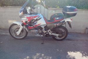 AFRICA TWIN 750 RD07/a