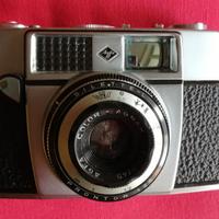 AGFA SILETTE - L