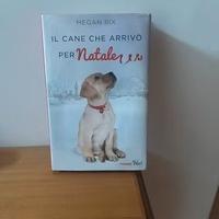 Il cane che arrivó per Natale
