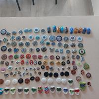 murrine vetro  soffiato 