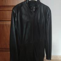 Giacca di Pelle Donna ! 