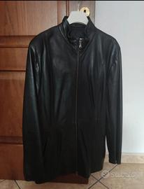 Giacca di Pelle Donna ! 