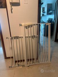 Cancellini per bambini/animali