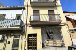 Cruillas/Via Conceria - Quadrivani con terrazzino