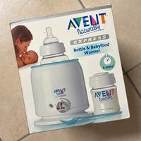 Scaldabiberon elettrico Avent