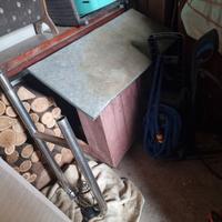 cuccia per cane da esterno GRANDE