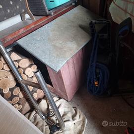 cuccia per cane da esterno GRANDE