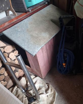 cuccia per cane da esterno GRANDE