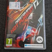 Need for Speed Hot Pursuit Remastered Nintendo Swi