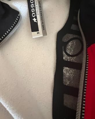 Giacca invernale Assos