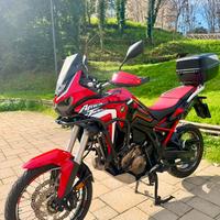 Honda Africa Twin