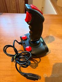 Joystick Methodo quickshot