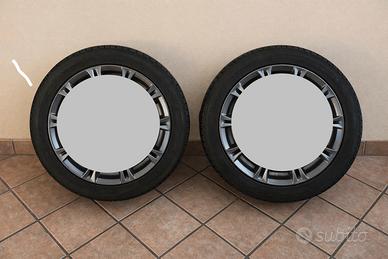 Pneumatici 225 40 R18