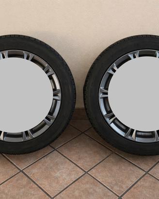 Pneumatici 225 40 R18