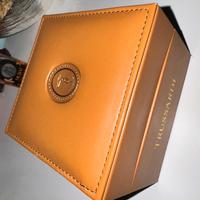 Orologio trussardi swiss