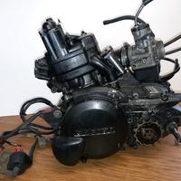 Cagiva Mito 125 Seven Speed 1990 1992 1993 1995