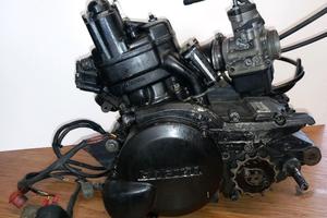 Cagiva Mito 125 Seven Speed 1990 1992 1993 1995