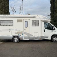 camper europeo 91 P
