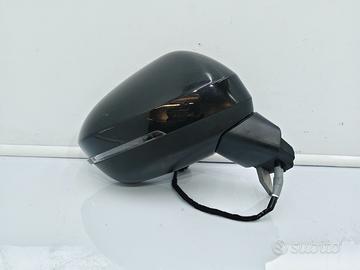 Specchio specchietto retrovisore dx nissan juke ii