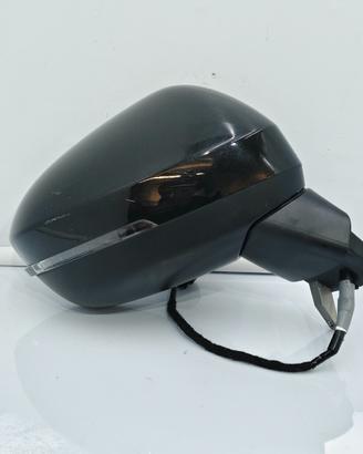 Specchio specchietto retrovisore dx nissan juke ii