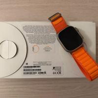 iwatch ultra 1