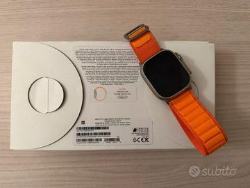 iwatch ultra 1