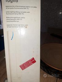lampada a LED luce fredda bianca