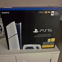 Ps5 Digital Edition