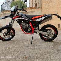 Beta Motard 4.0 - 2019