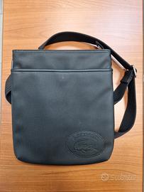 tracolla borsello Lacoste