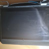 Modulo Display Touch Completo Lenovo ThinkPad X390