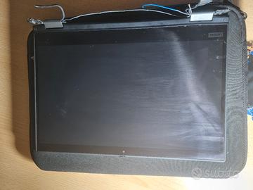 Modulo Display Touch Completo Lenovo ThinkPad X390