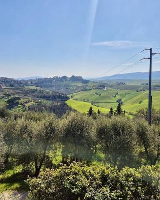 Villa di 388 m² con più di 5 locali e box auto a T