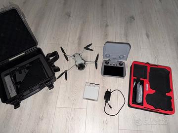 DJI Mini 4 Pro Fly More kit