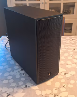 soundbar