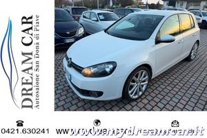 VOLKSWAGEN Golf 1.4 TSI 160CV 5p. Highline