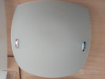 plafoniere nuove della Linea Light 
