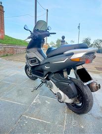 Runner 125
