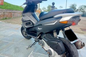 Runner 125