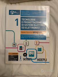 Tecnologie e Progettazione di Sistemi Elettrici 1