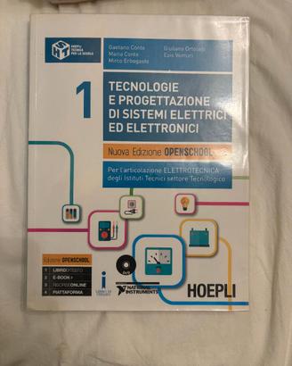 Tecnologie e Progettazione di Sistemi Elettrici 1
