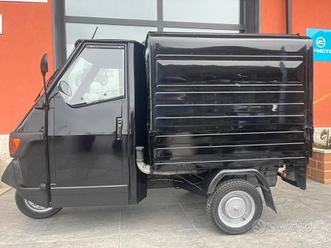 Scooter Piaggio Ape 50 Occasioni Vendo Ape Motore Usato Ape 50 Ape