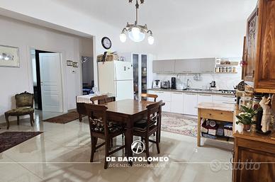 Rifinito ristrutturato app.to via cagliari