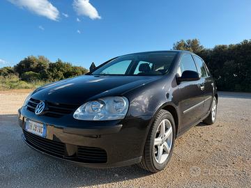 Golf 5 1.9 tdi Meccanica Nuova