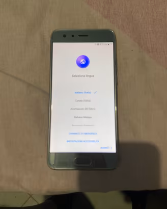 Honor 9