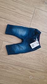 pantaloni Chicco 