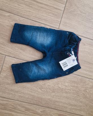 pantaloni Chicco 