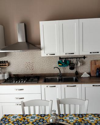 Cucina metri 3