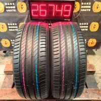 2 GOMME USATE 225 55 17 AL 70/75% DOT21