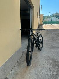 Bicicletta cannondale